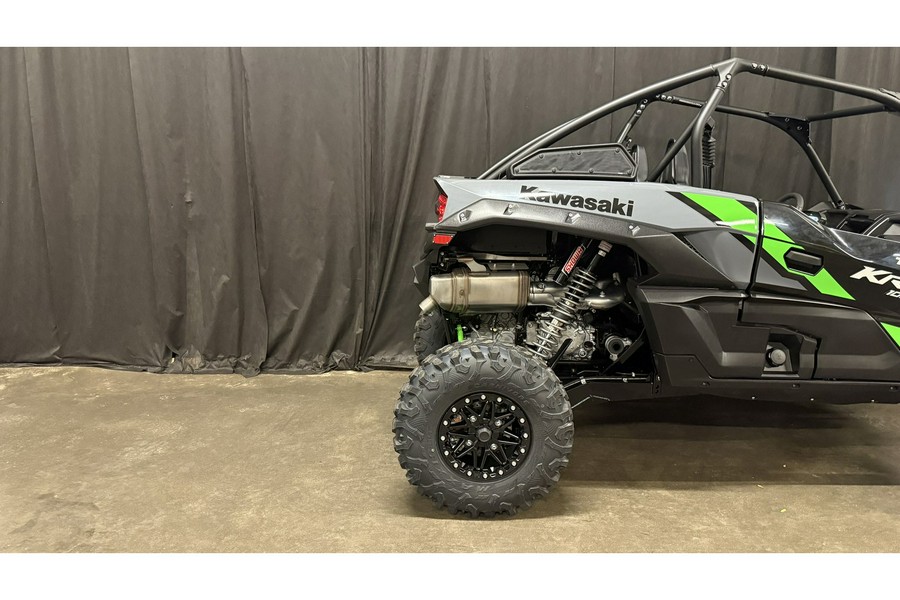 2026 Kawasaki Teryx KRX 1000