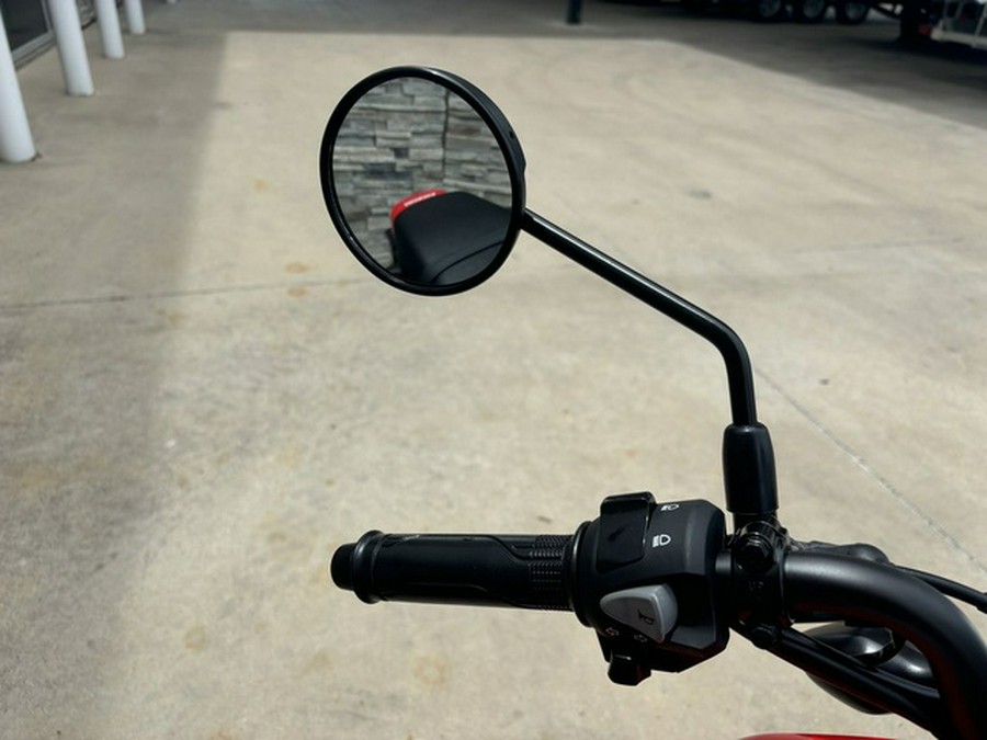 2026 Honda Grom