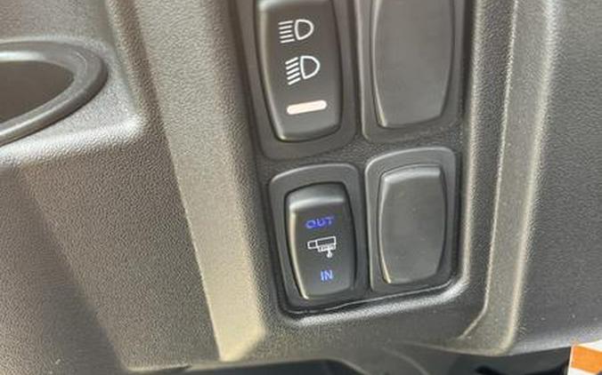 2025 Polaris® Ranger 1000 Premium