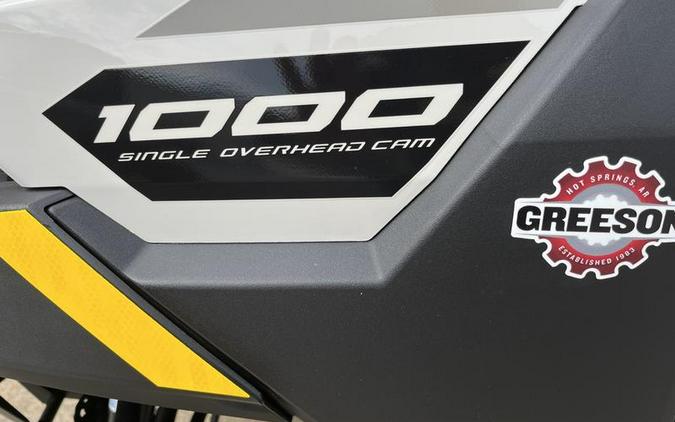 2025 Polaris® Ranger 1000 Premium