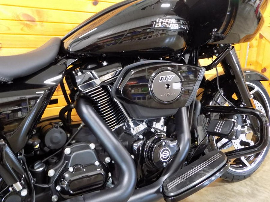 2025 Harley-Davidson® FLTRX - Road Glide®