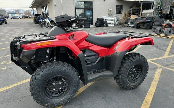 2026 Rubicon 4x4 Automatic - Honda