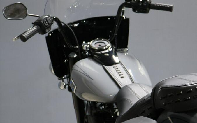 2026 Harley-Davidson Heritage Classic