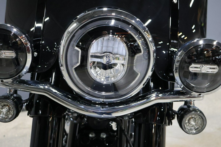 2026 Harley-Davidson Heritage Classic