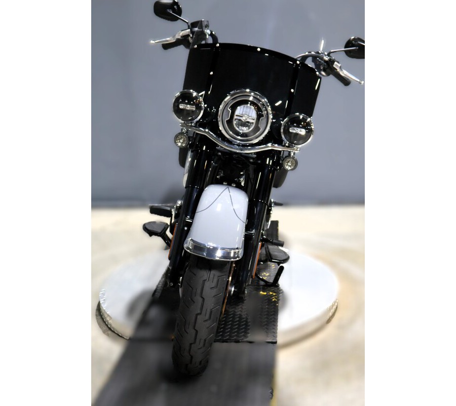 2026 Harley-Davidson Heritage Classic