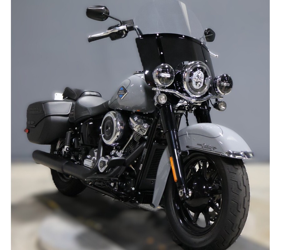 2026 Harley-Davidson Heritage Classic