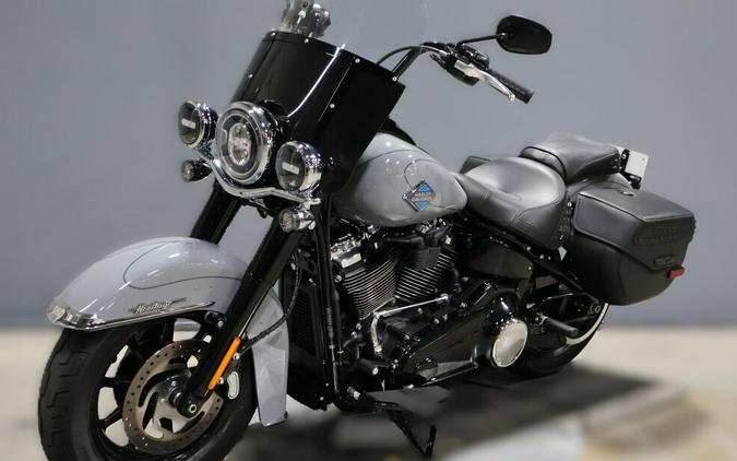 2026 Harley-Davidson Heritage Classic