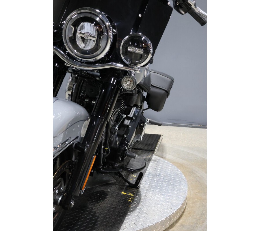 2026 Harley-Davidson Heritage Classic