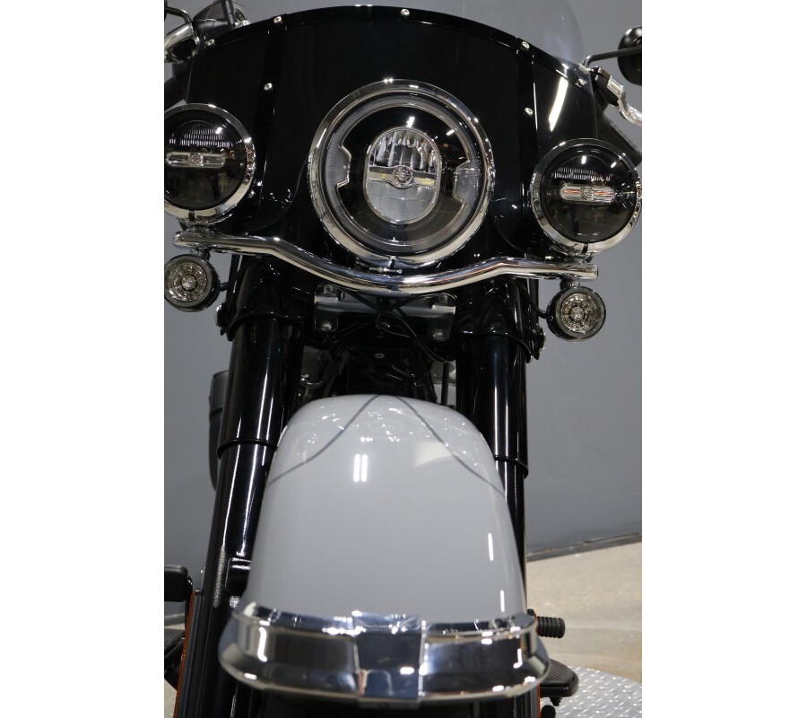 2026 Harley-Davidson Heritage Classic