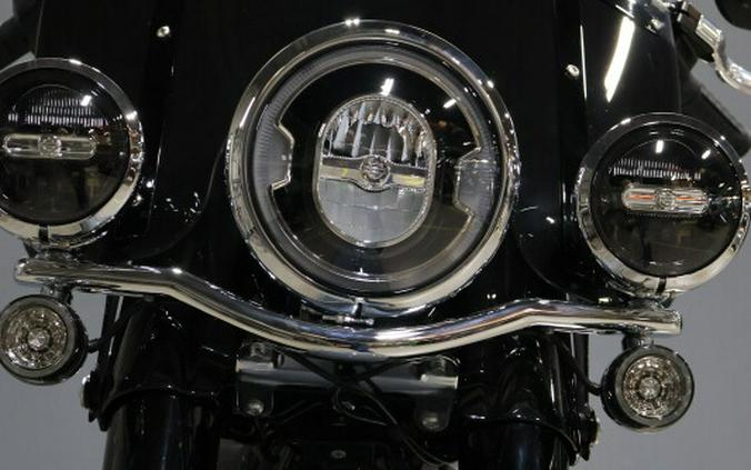 2026 Harley-Davidson Heritage Classic