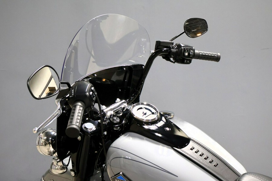 2026 Harley-Davidson Heritage Classic