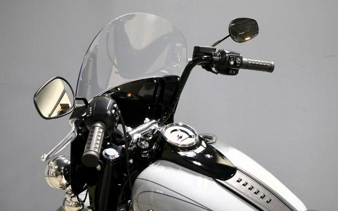 2026 Harley-Davidson Heritage Classic