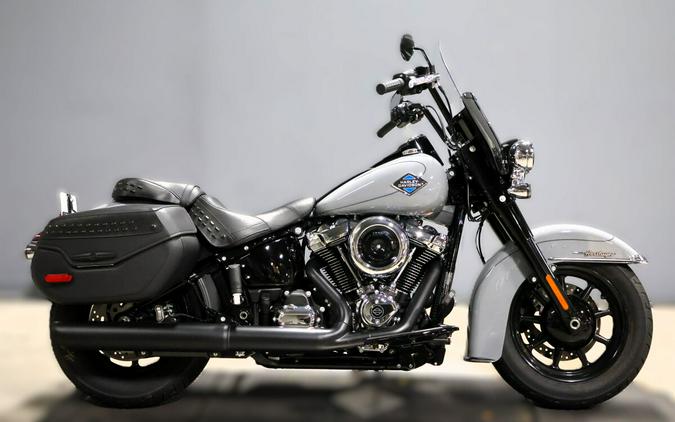 2026 Harley-Davidson Heritage Classic