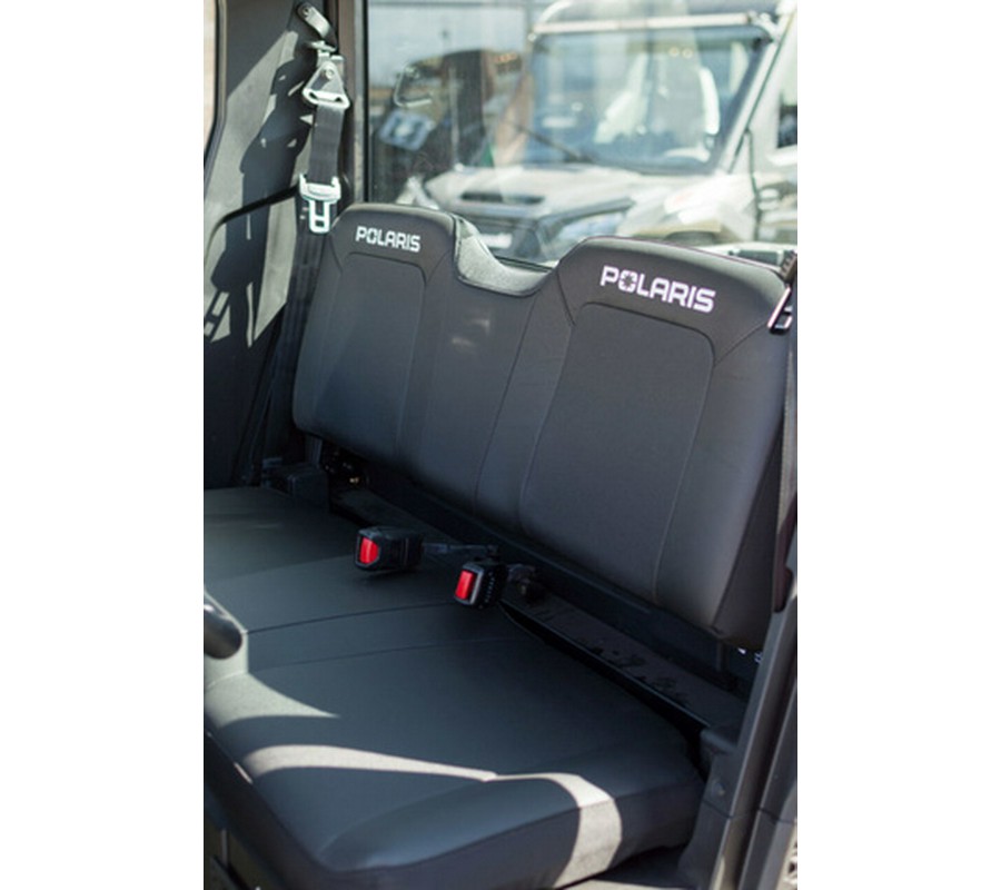 2026 Polaris Ranger SP 570 Northstar Edition