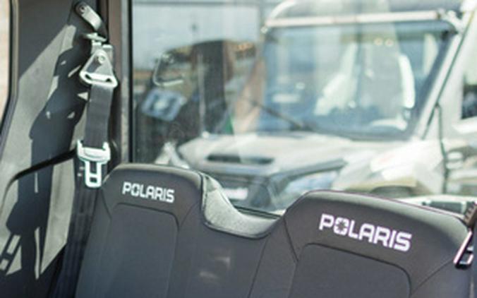 2026 Polaris Ranger SP 570 Northstar Edition