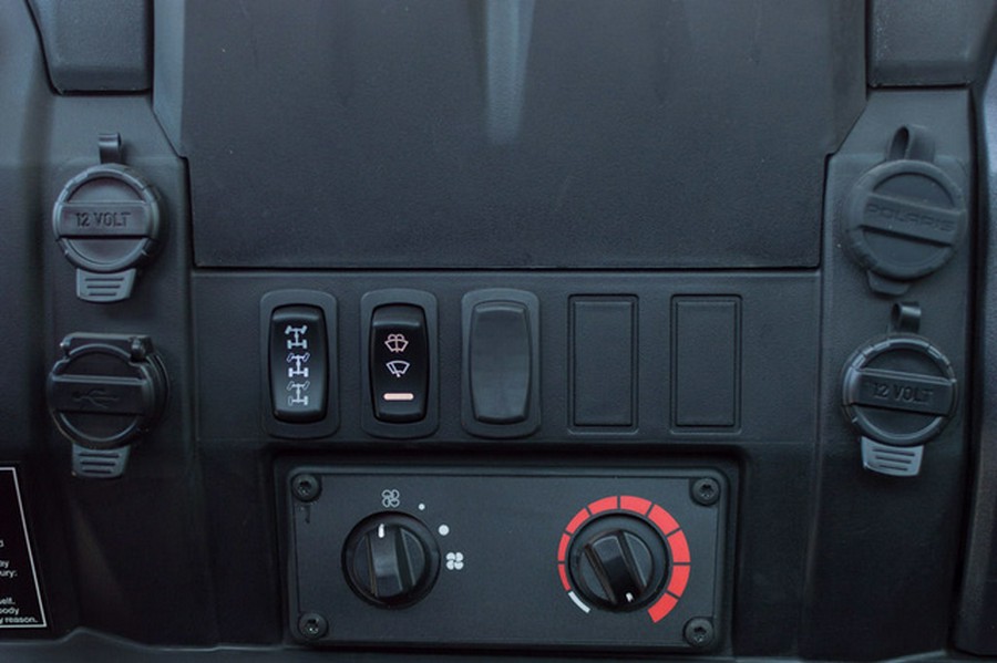 2026 Polaris Ranger SP 570 Northstar Edition