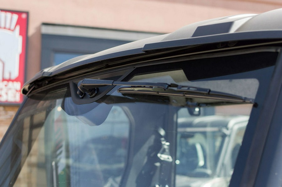 2026 Polaris Ranger SP 570 Northstar Edition