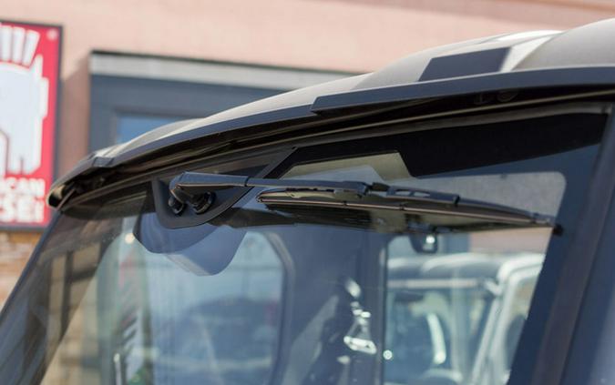 2026 Polaris Ranger SP 570 Northstar Edition