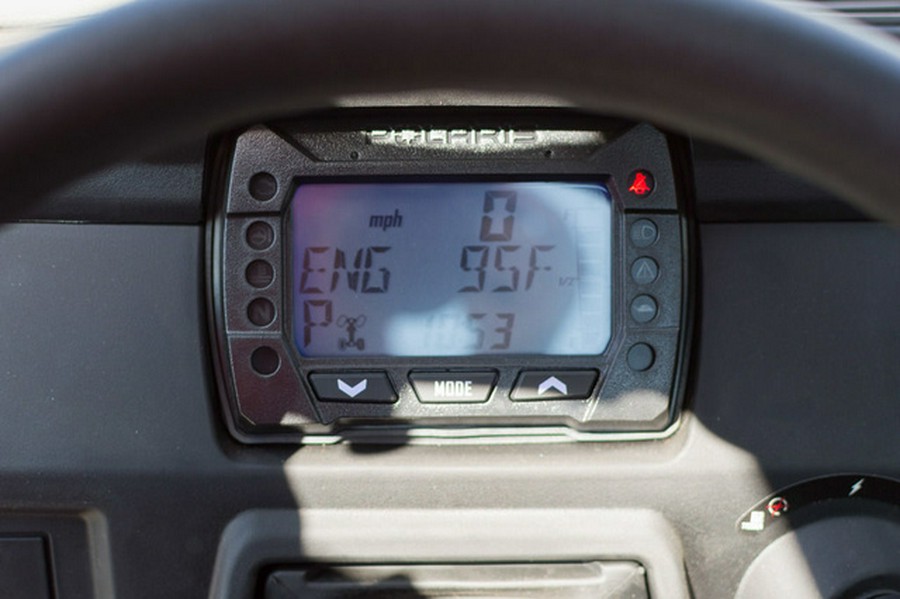 2026 Polaris Ranger SP 570 Northstar Edition