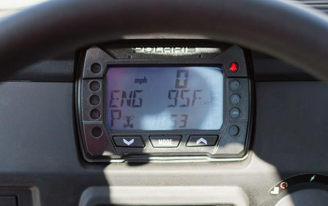 2026 Polaris Ranger SP 570 Northstar Edition