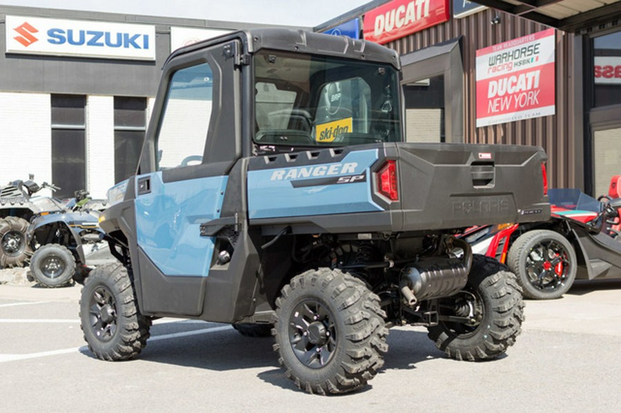 2026 Polaris Ranger SP 570 Northstar Edition