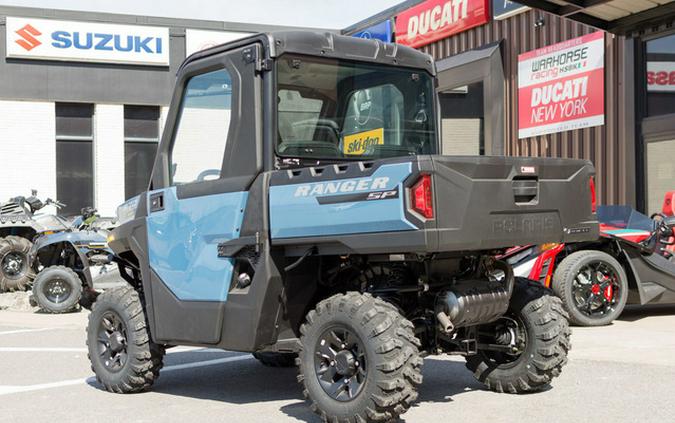 2026 Polaris Ranger SP 570 Northstar Edition