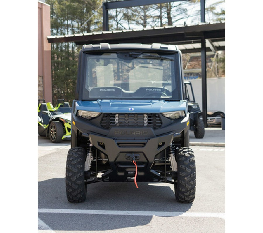 2026 Polaris Ranger SP 570 Northstar Edition