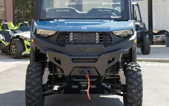 2026 Polaris Ranger SP 570 Northstar Edition