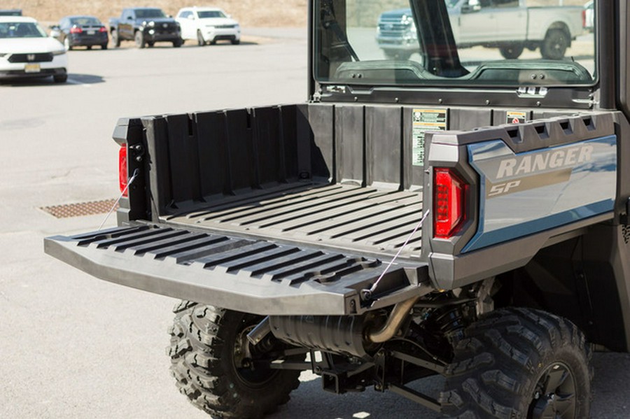 2026 Polaris Ranger SP 570 Northstar Edition