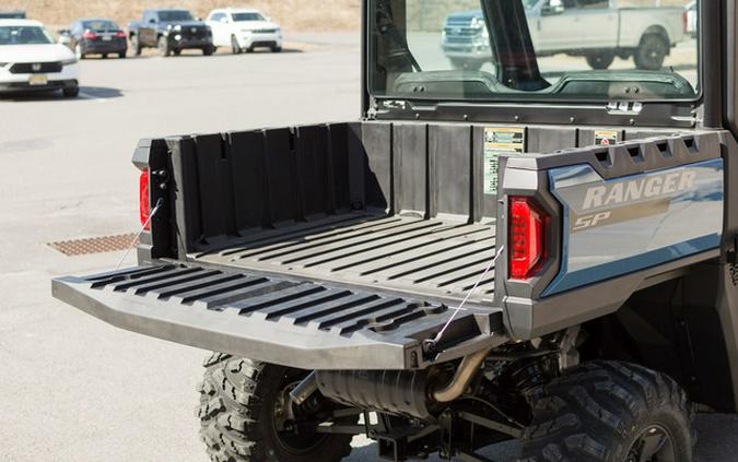 2026 Polaris Ranger SP 570 Northstar Edition