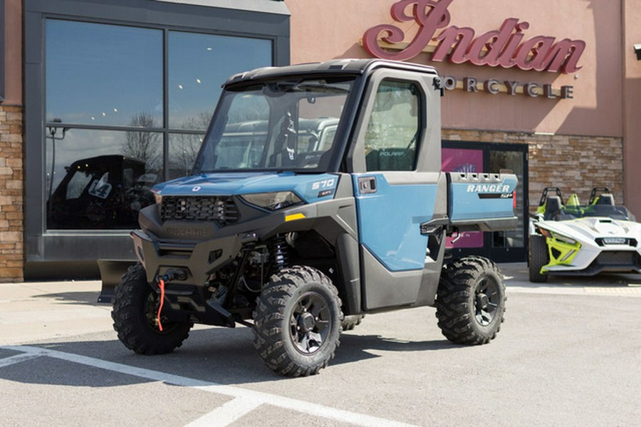 2026 Polaris Ranger SP 570 Northstar Edition