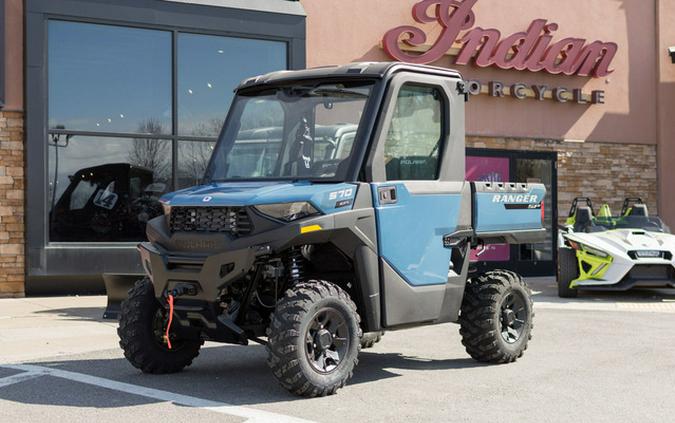 2026 Polaris Ranger SP 570 Northstar Edition
