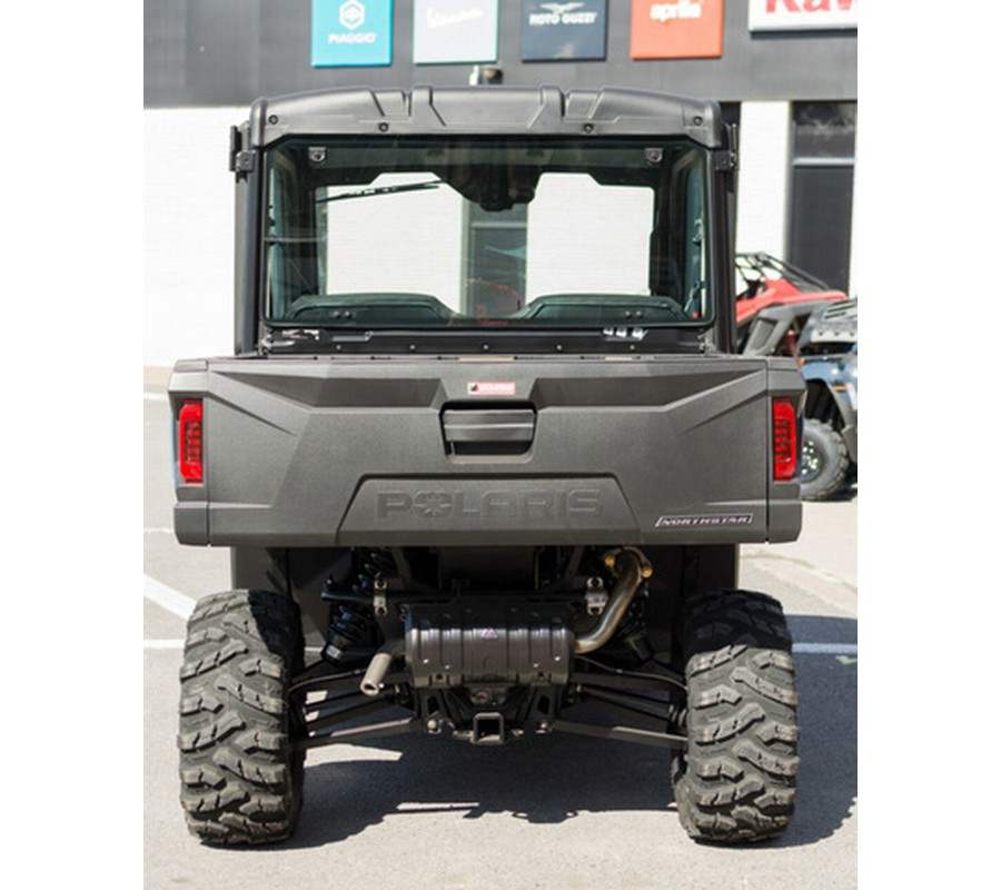 2026 Polaris Ranger SP 570 Northstar Edition