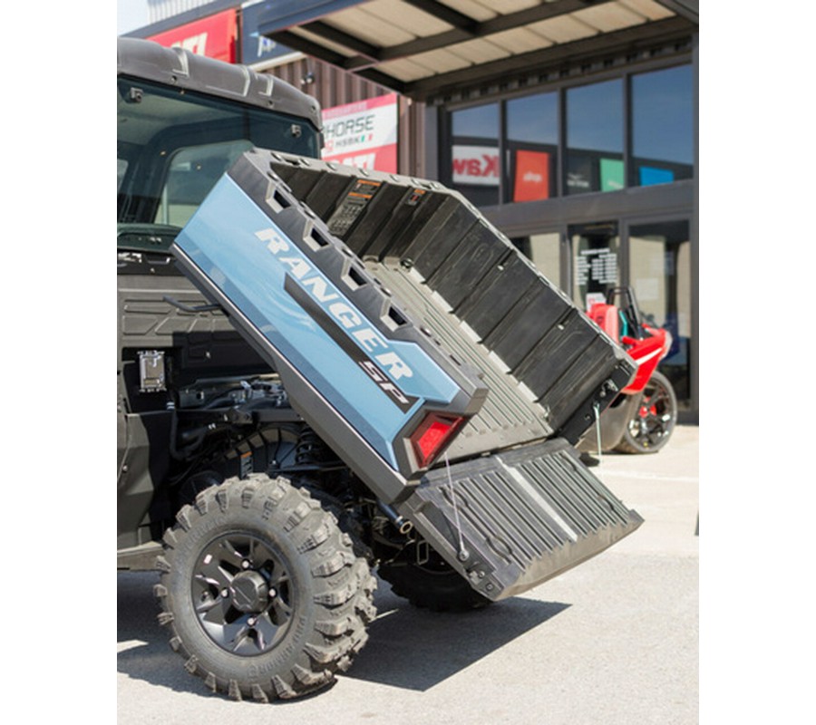 2026 Polaris Ranger SP 570 Northstar Edition