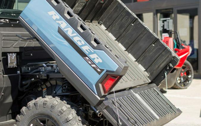 2026 Polaris Ranger SP 570 Northstar Edition