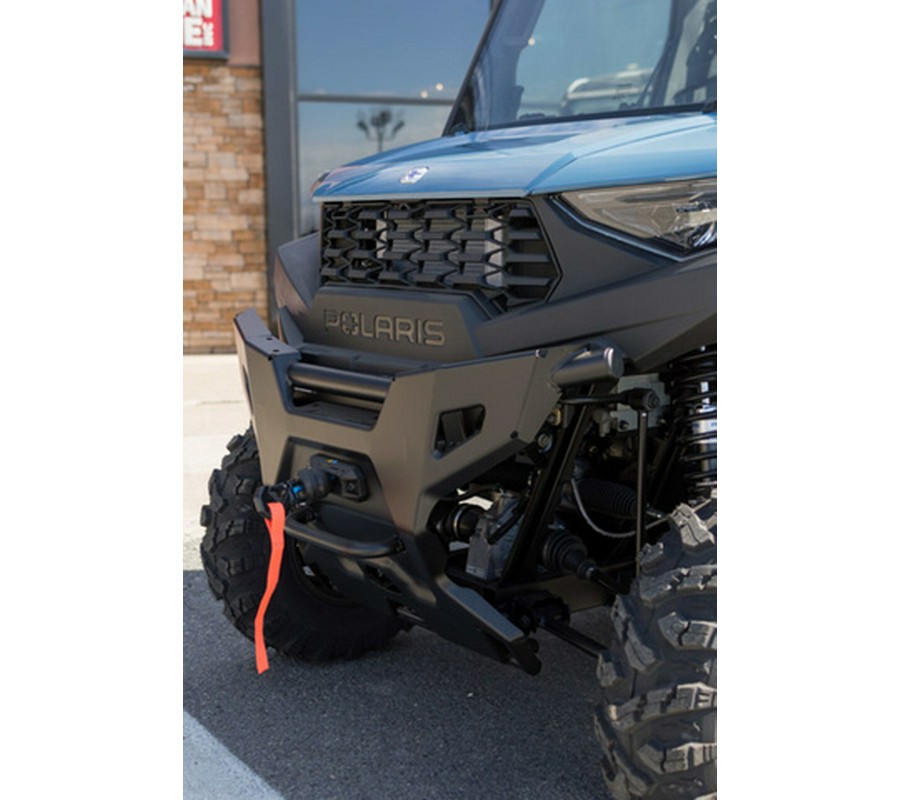 2026 Polaris Ranger SP 570 Northstar Edition