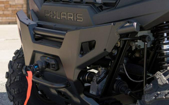 2026 Polaris Ranger SP 570 Northstar Edition