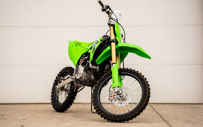 2026 Kawasaki KX™112