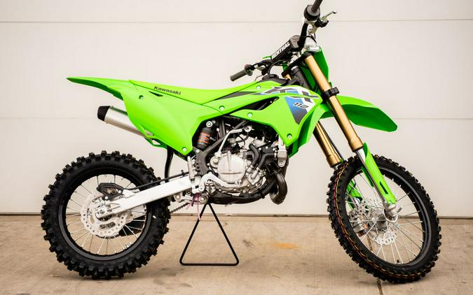 2026 Kawasaki KX™112