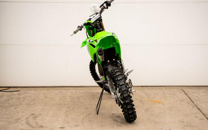 2026 Kawasaki KX™112