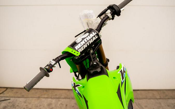 2026 Kawasaki KX™112