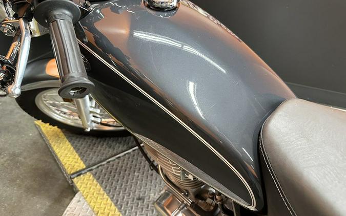 2015 Yamaha SR400
