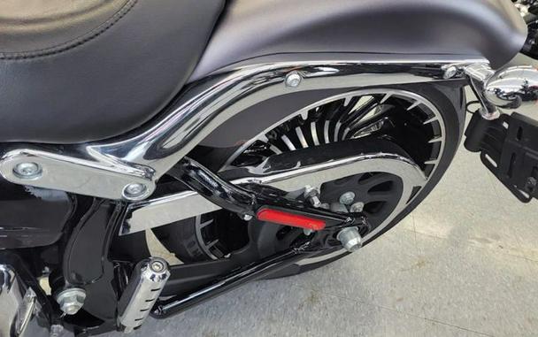 2017 Harley-Davidson FXSB Breakout