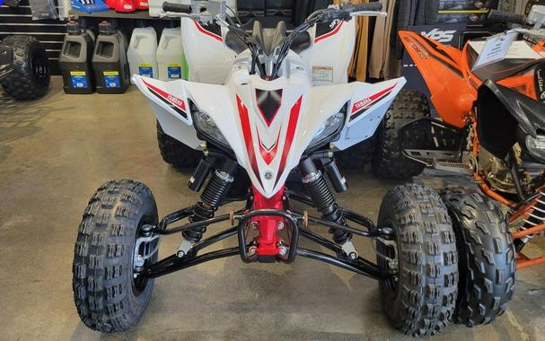 2026 Yamaha YFZ450R SE