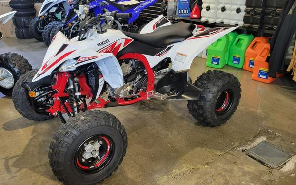 2026 Yamaha YFZ450R SE