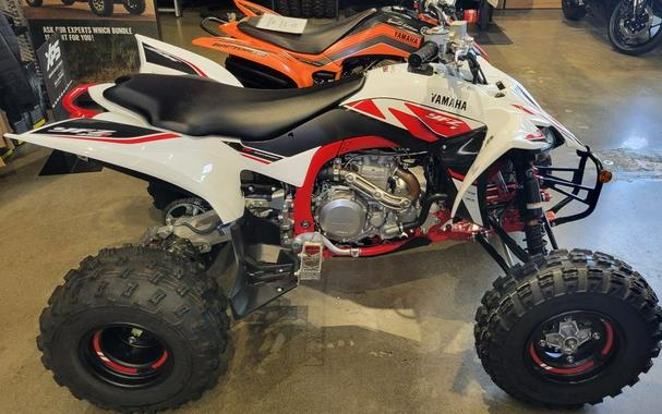 2026 Yamaha YFZ450R SE