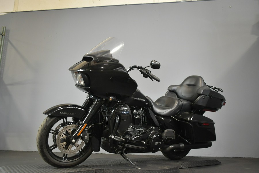 2022 Harley-Davidson Road Glide Limited FLTRK