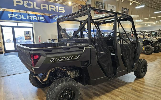 2026 Polaris RANGER CREW 1000 Sage Green - 111397
