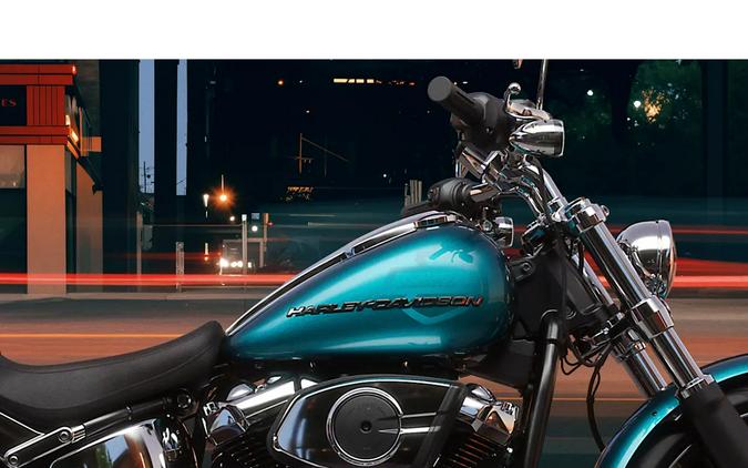 2026 Harley-Davidson Breakout®
