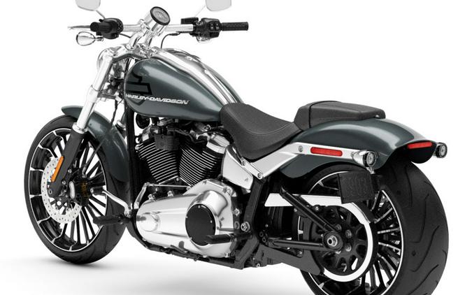 2026 Harley-Davidson Breakout®